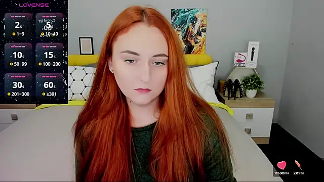 BabeLessi online show from 12.24.24