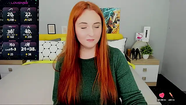 BabeLessi online show from 12.24.24