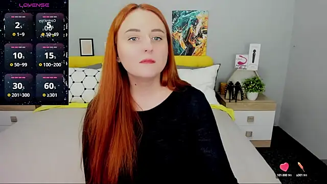 BabeLessi online show from 12.26.24