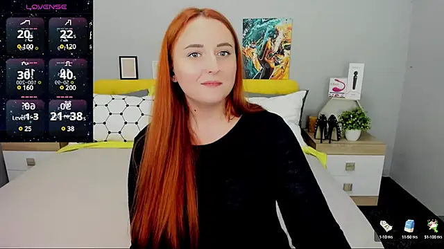 BabeLessi online show from 12.27.24