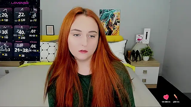 BabeLessi online show from 01.04.25