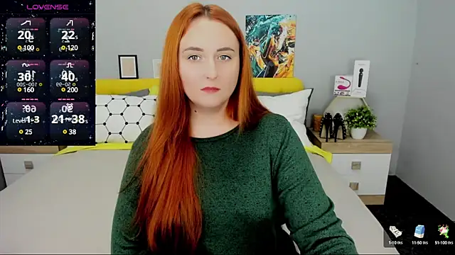 BabeLessi online show from 01.04.25