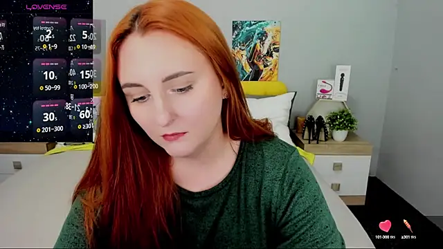 BabeLessi online show from 01.04.25