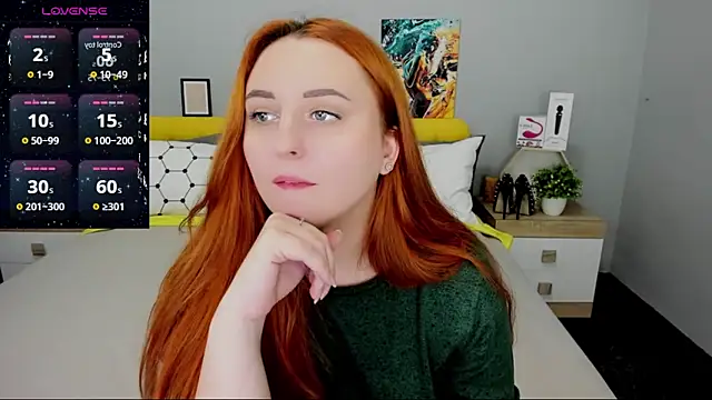 BabeLessi online show from 01.11.25