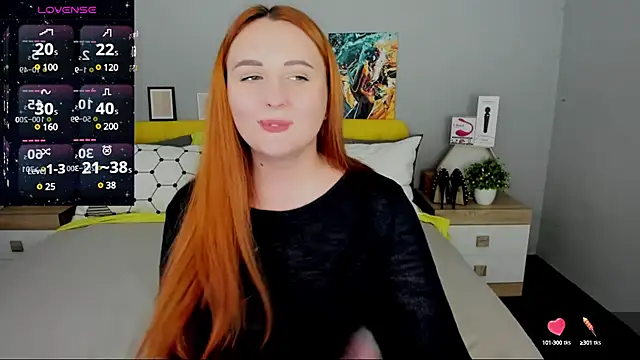 BabeLessi online show from 01.18.25