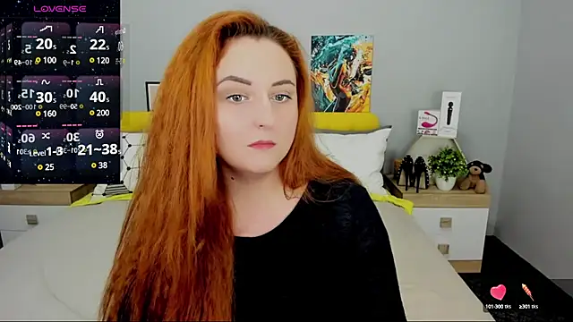 BabeLessi online show from 01.24.25