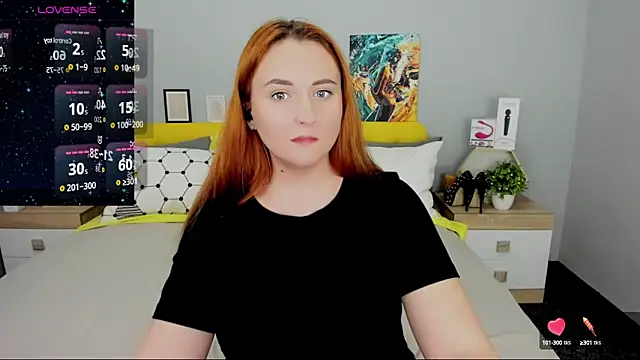 BabeLessi online show from 01.25.25