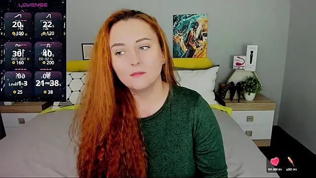 BabeLessi online show from 01.26.25