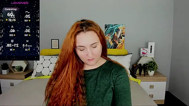 BabeLessi online show from 01.26.25