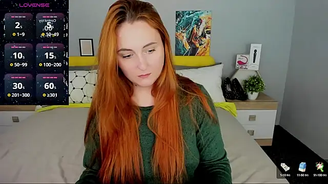 BabeLessi online show from 02.08.25