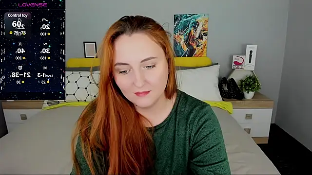 BabeLessi online show from 02.09.25