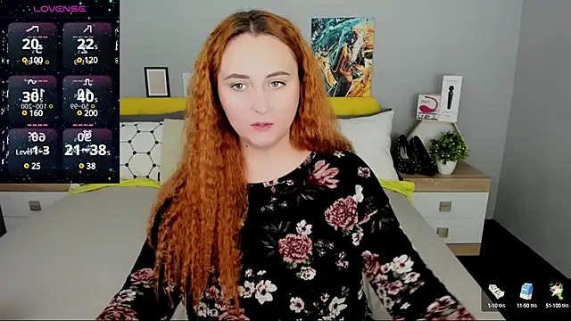 BabeLessi online show from 02.09.25