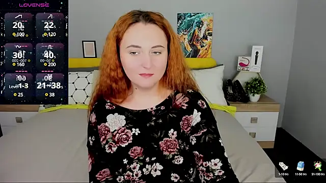 BabeLessi online show from 02.09.25