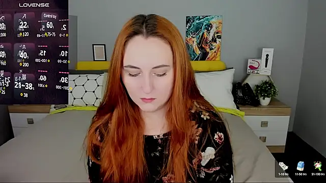 BabeLessi online show from 02.16.25