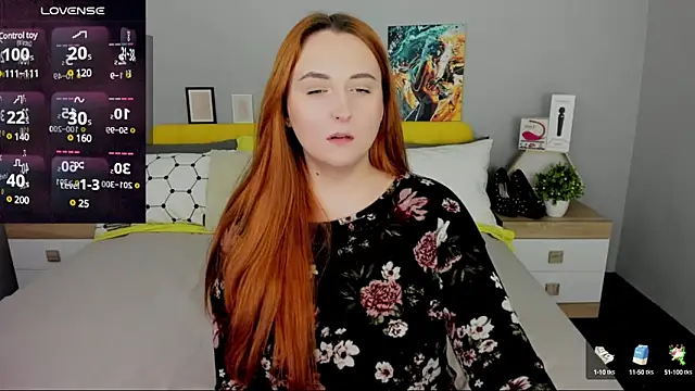 BabeLessi online show from 02.16.25