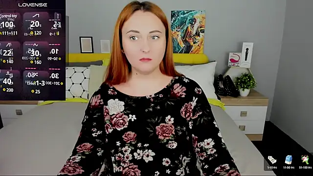 BabeLessi online show from 02.23.25