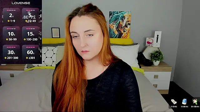 BabeLessi online show from 03.07.25