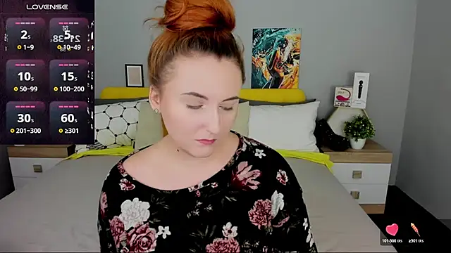 BabeLessi online show from 03.08.25