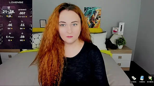 BabeLessi online show from 03.09.25