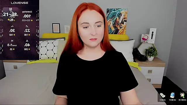 BabeLessi online show from 03.15.25