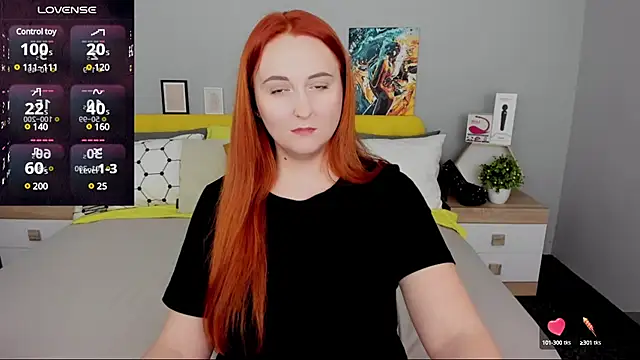 BabeLessi online show from 03.16.25