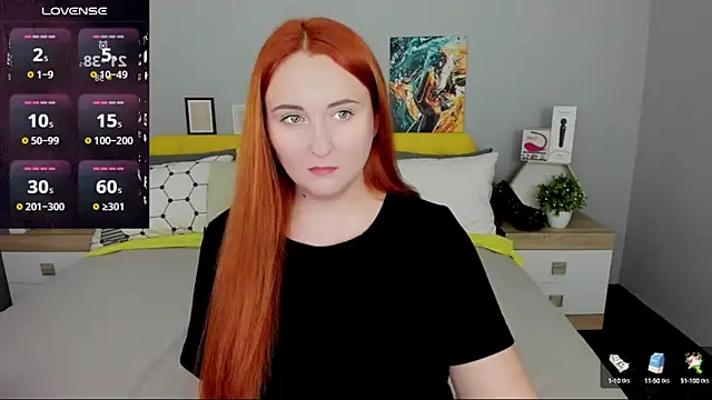 BabeLessi online show from 03.22.25