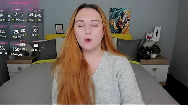 BabeLessi online show from 10.08.25