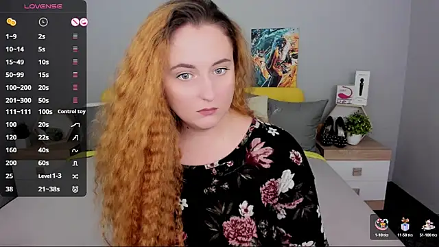 BabeLessi online show from 10.23.25