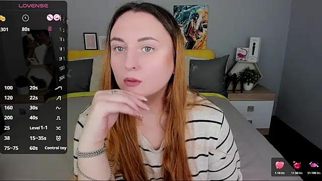 BabeLessi online show from 02.24.26