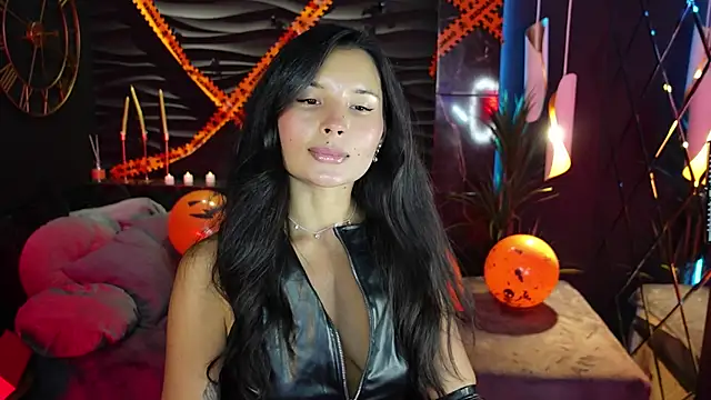 ErikaSoft online show from 10.29.25