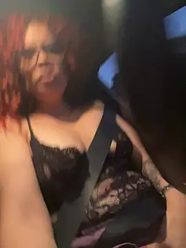 Rachell More online show from 02.12.25