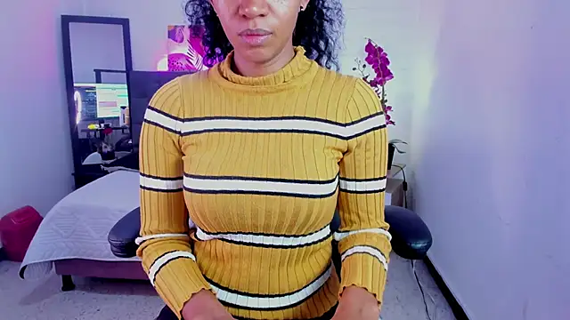 Ellie Alves online show from 12.20.25