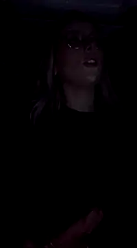 Snapshot of LilyOrion chatting on 12.03.24 LilyOrion online show from 12.03.24