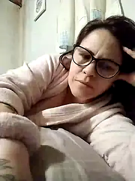 AyantiPonz79 online show from 09.13.25