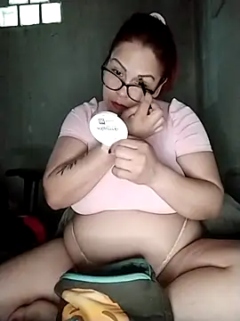 AyantiPonz79 online show from 11.02.25