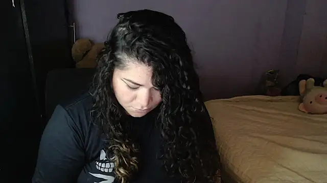 ANGELIQUE KLANE online show from 01.12.25