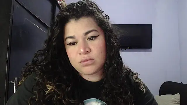 ANGELIQUE KLANE online show from 01.24.25