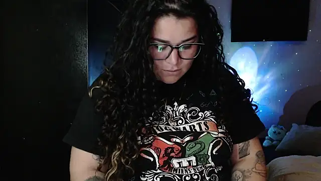 ANGELIQUE KLANE online show from 03.07.25