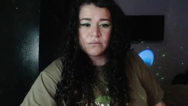 ANGELIQUE KLANE online show from 03.22.25