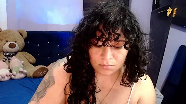 ANGELIQUE KLANE online show from 11.19.25