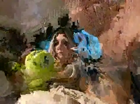 Heavenleigh33 online show from 08.03.26