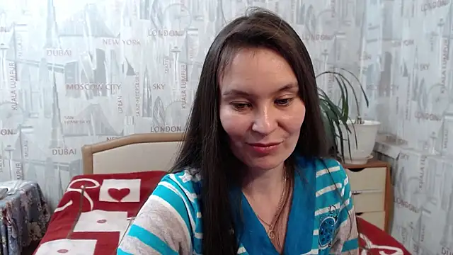 GinaQSoul online show from 12.16.24