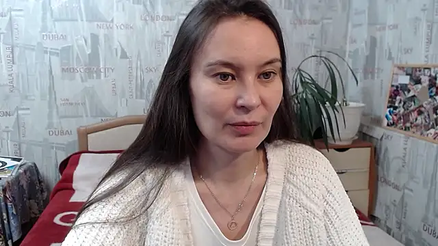 GinaQSoul online show from 12.28.24