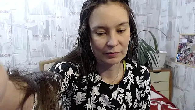 GinaQSoul online show from 01.15.25