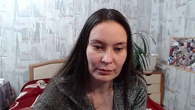 GinaQSoul online show from 01.16.25