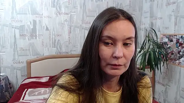 GinaQSoul online show from 01.22.25