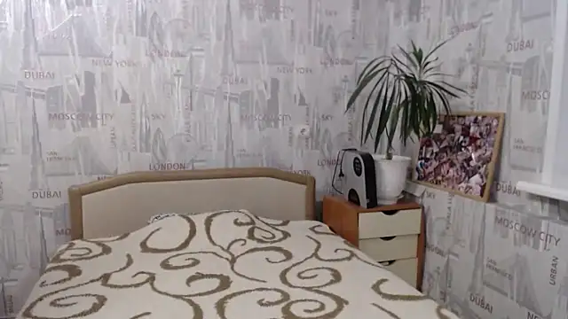 GinaQSoul online show from 09.10.25