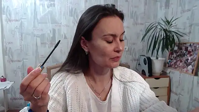 GinaQSoul online show from 09.16.25