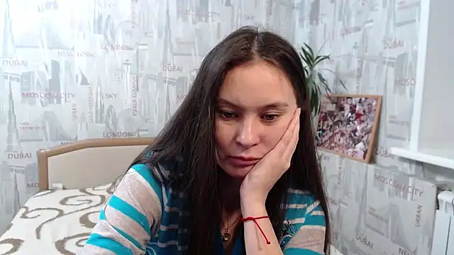 GinaQSoul online show from 11.16.25