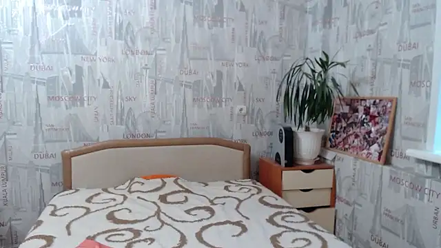 GinaQSoul online show from 11.19.25